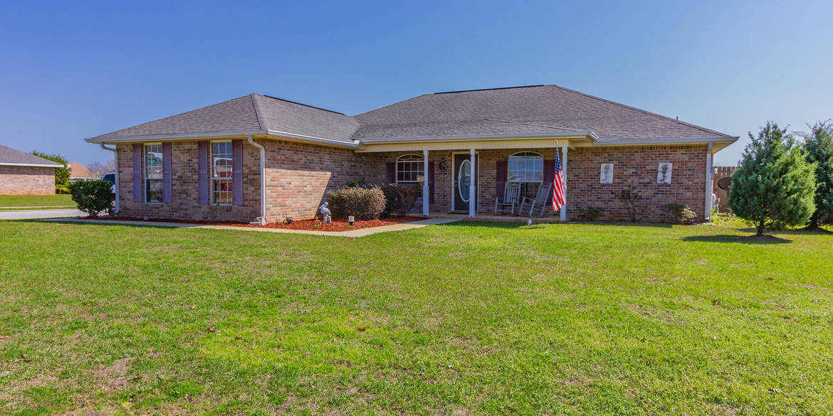 Brivity 2629 East Ashford Park Drive Foley, AL 36535