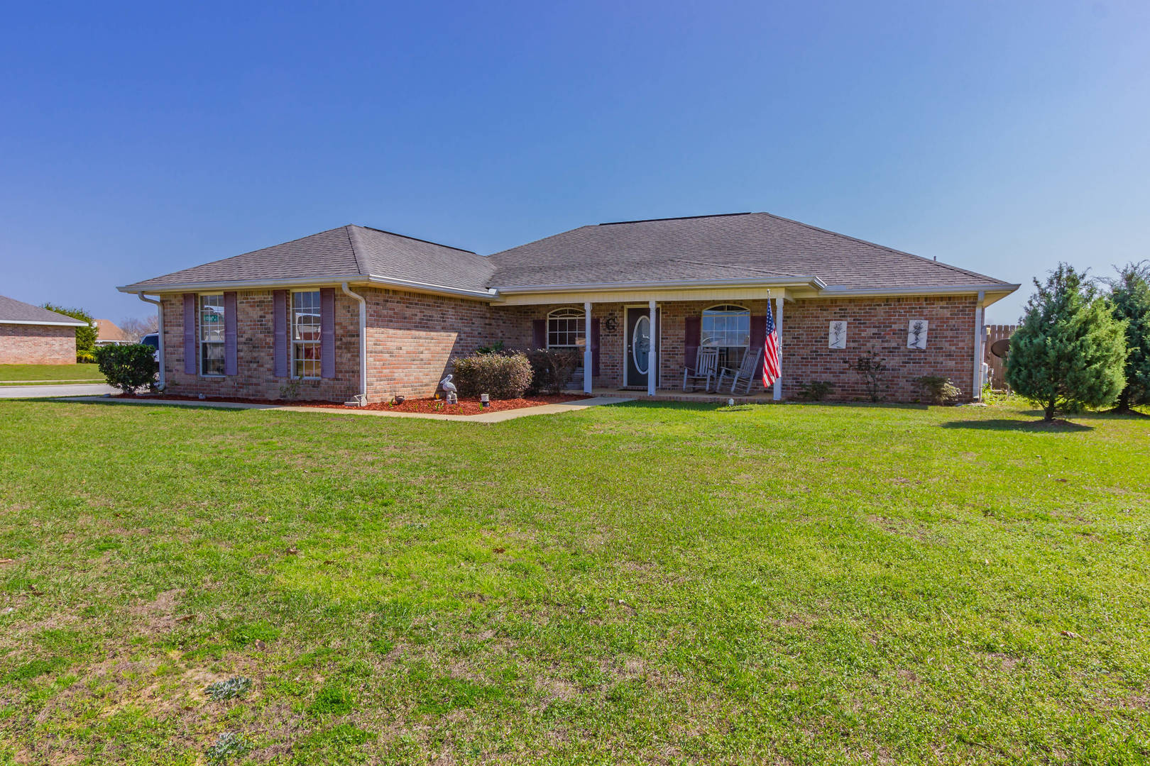 Brivity 2629 East Ashford Park Drive Foley, AL 36535 Virtual Tour
