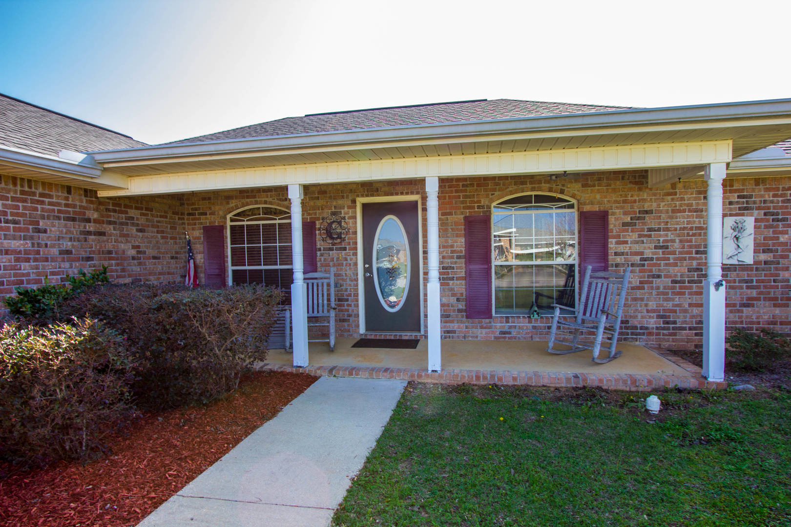 Brivity 2629 East Ashford Park Drive Foley, AL 36535 Virtual Tour