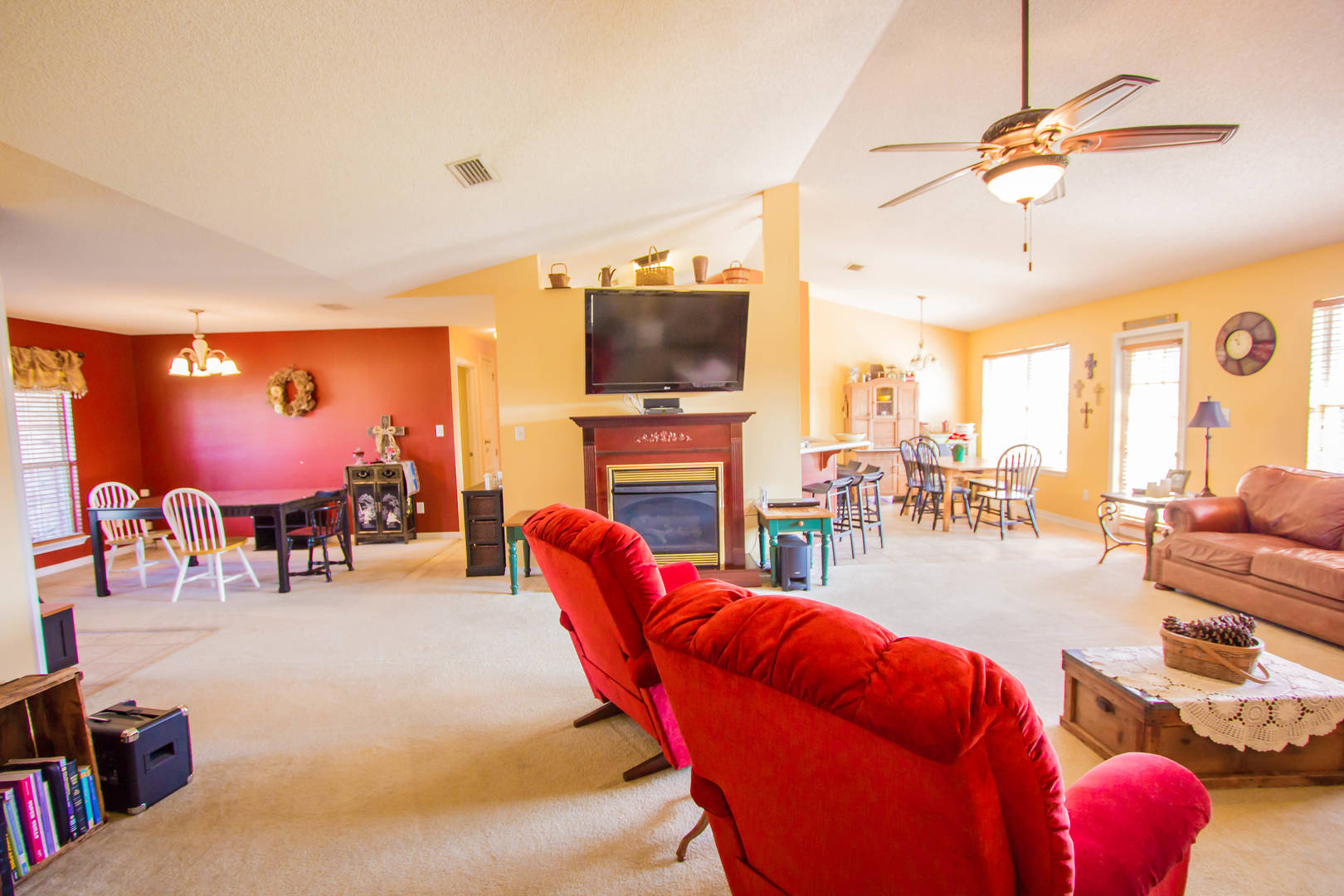 Brivity 2629 East Ashford Park Drive Foley, AL 36535 Virtual Tour