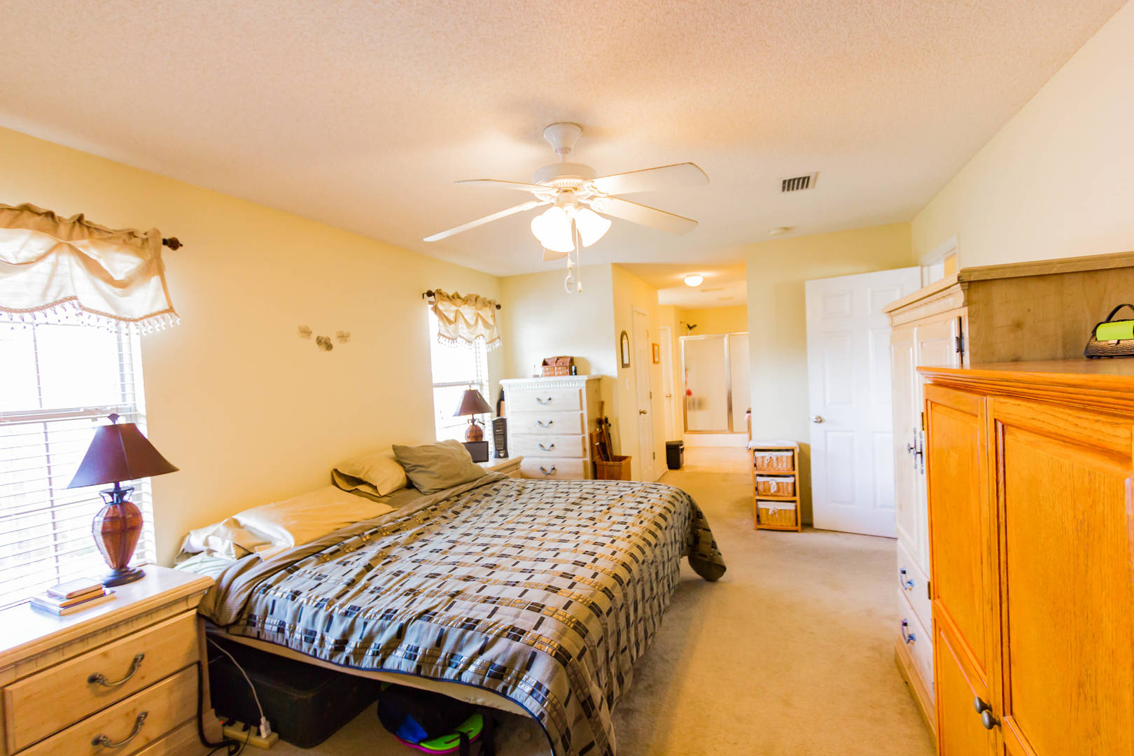 Brivity 2629 East Ashford Park Drive Foley, AL 36535 Virtual Tour