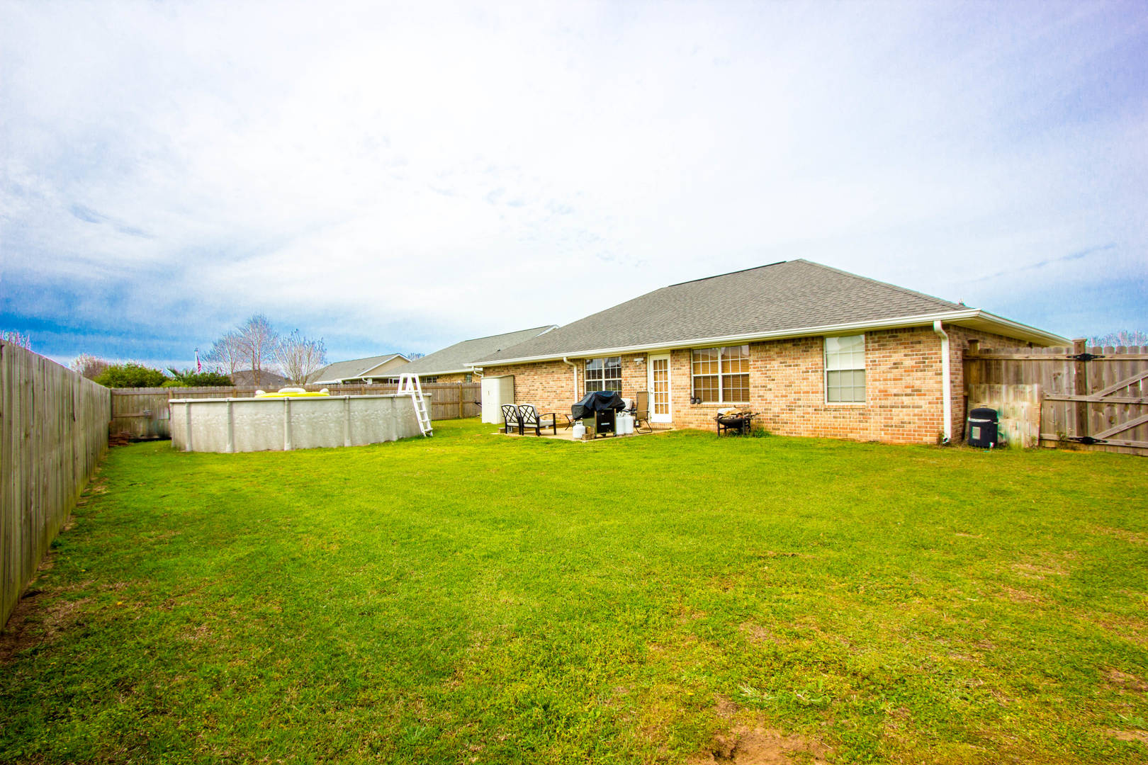 Brivity 2629 East Ashford Park Drive Foley, AL 36535 Virtual Tour