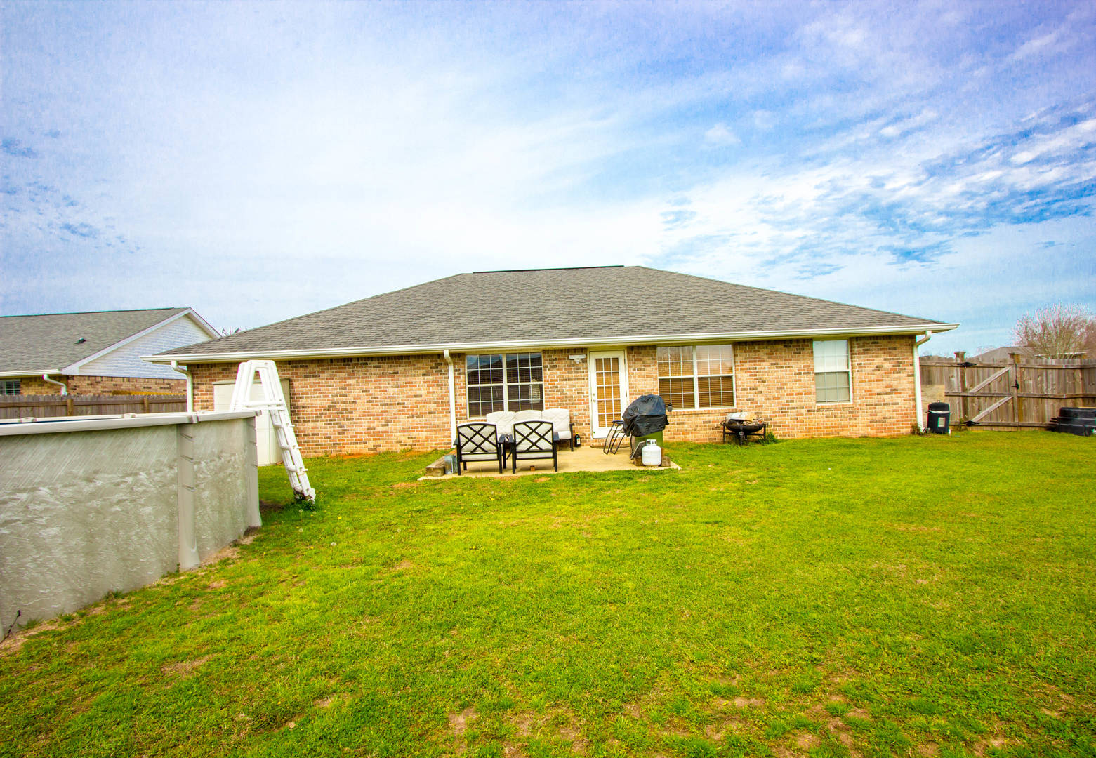 Brivity 2629 East Ashford Park Drive Foley, AL 36535 Virtual Tour