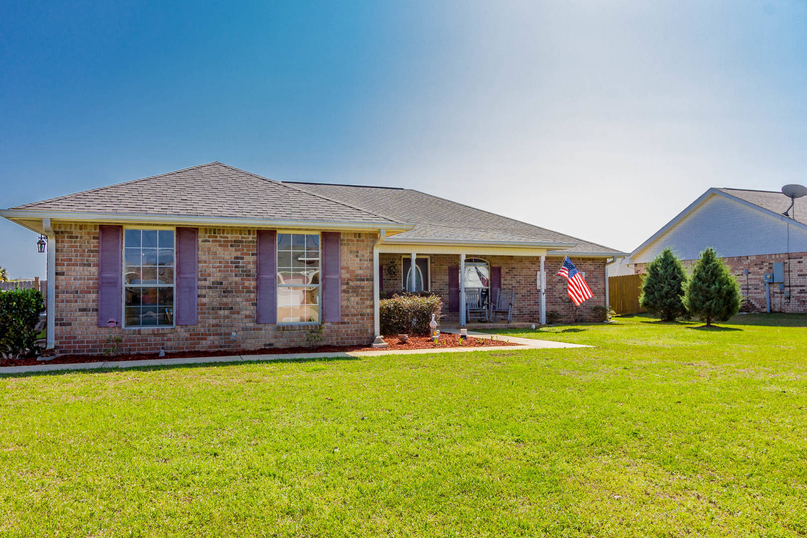 Brivity 2629 East Ashford Park Drive Foley, AL 36535 Virtual Tour