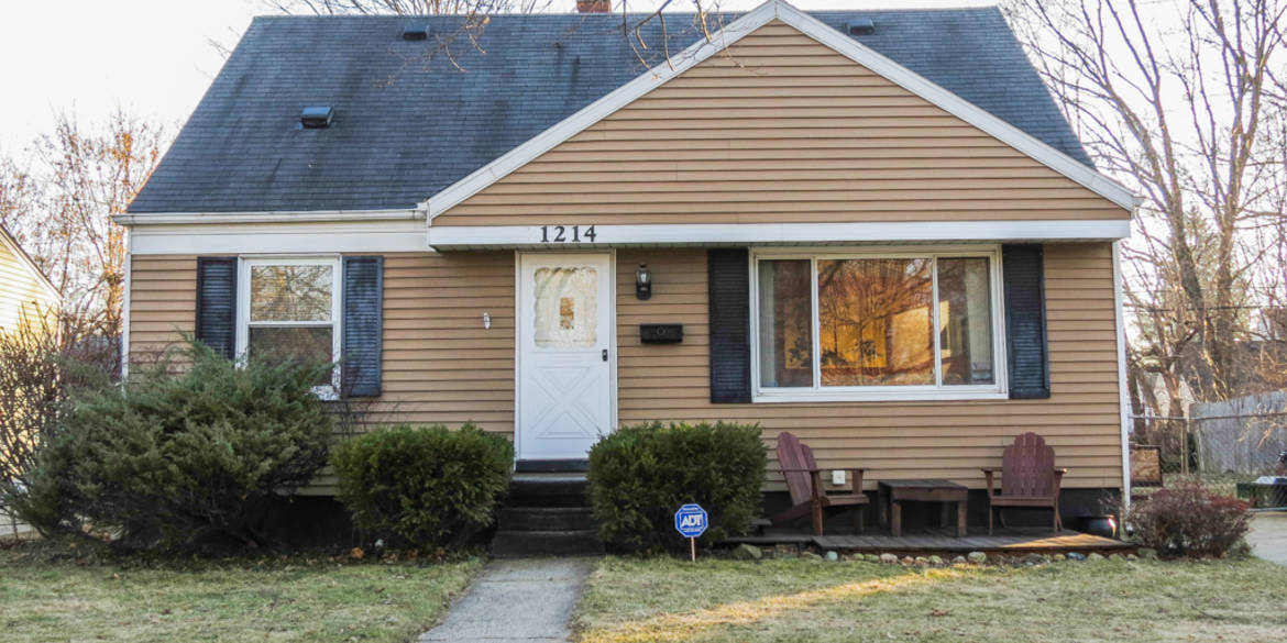 Brivity 1214 Lester Avenue Ypsilanti, MI 48198