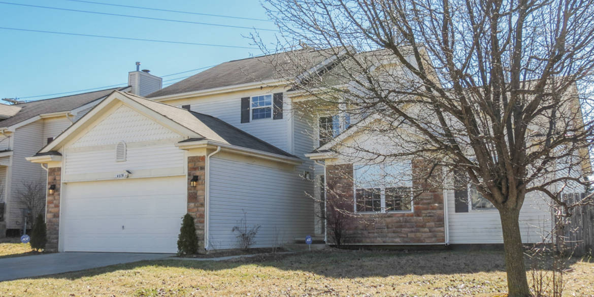 Brivity 4676 Pearl Street Ypsilanti, MI 48197