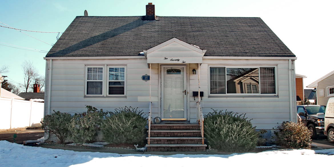 Brivity 272 Rudolph Elmwood Park, NJ 07407