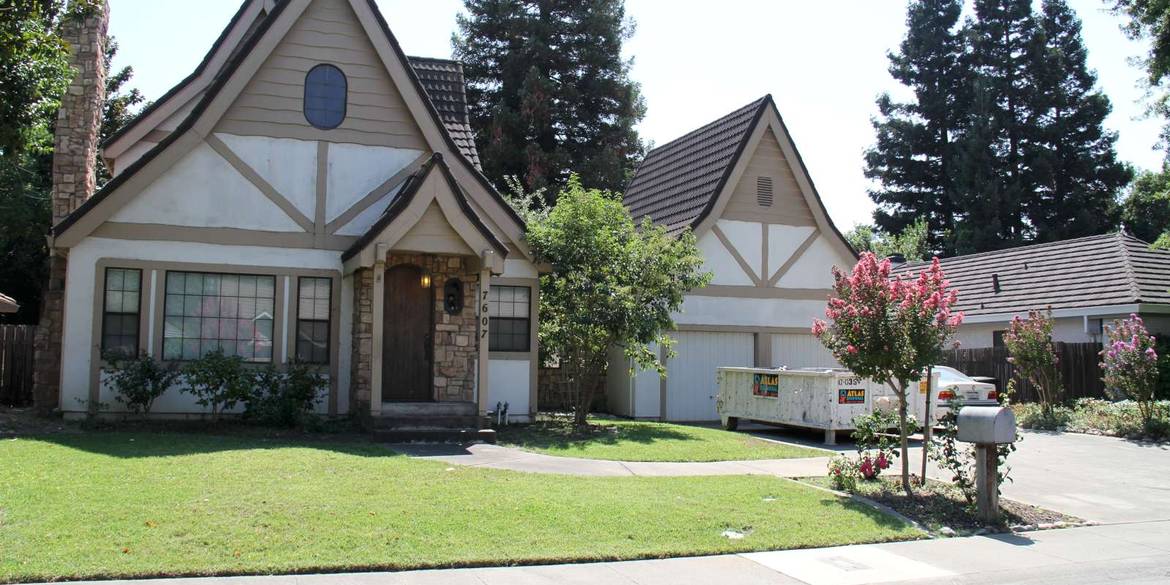 Brivity 7607 River Ranch Sacramento, CA 95831