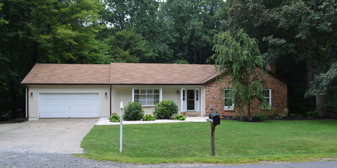 Brivity - 7010 Gray Fox Trail Manassas, VA - 20112