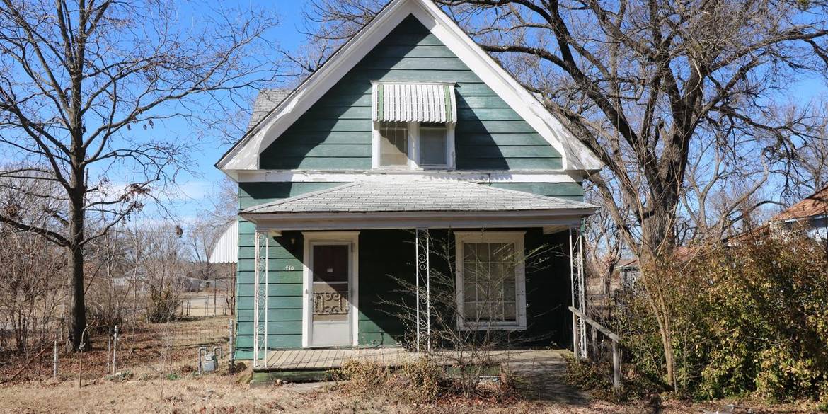 Brivity 410 S Fawn Caney, KS 67333