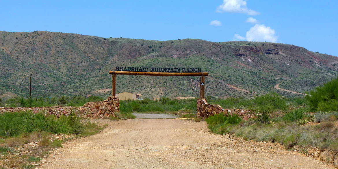 Brivity 17800 S Bradshaw Mt Ranch Rd Mayer, AZ 86333