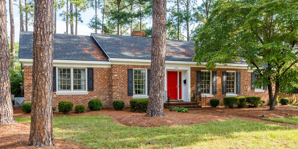 Brivity 2804 Mirror Lake Dr Fayetteville, NC 28303