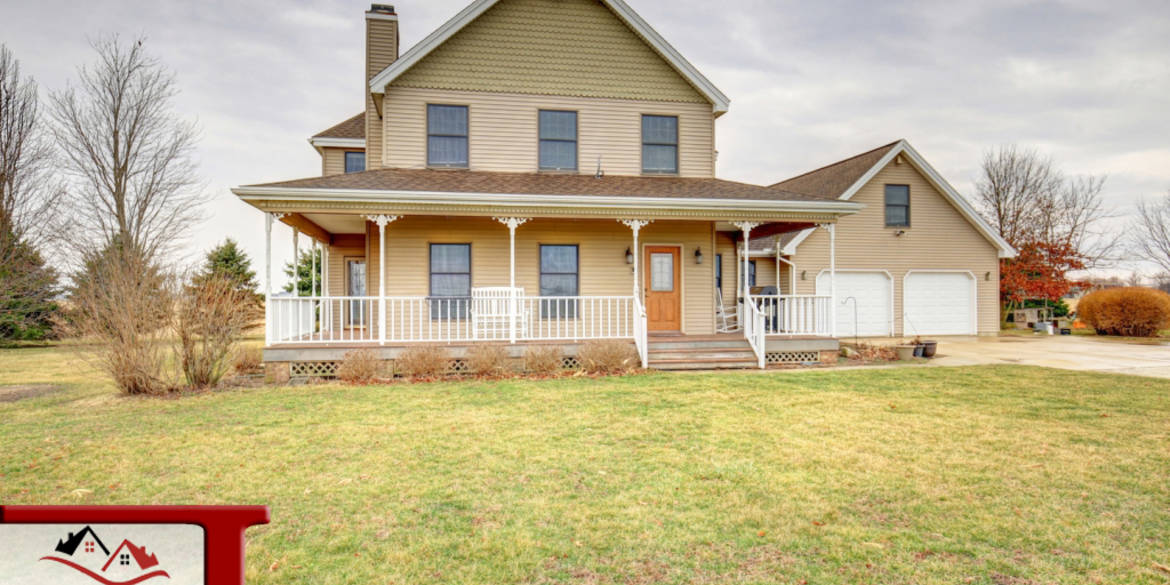 Brivity 1081 CR 1200 E Tolono, IL 61880