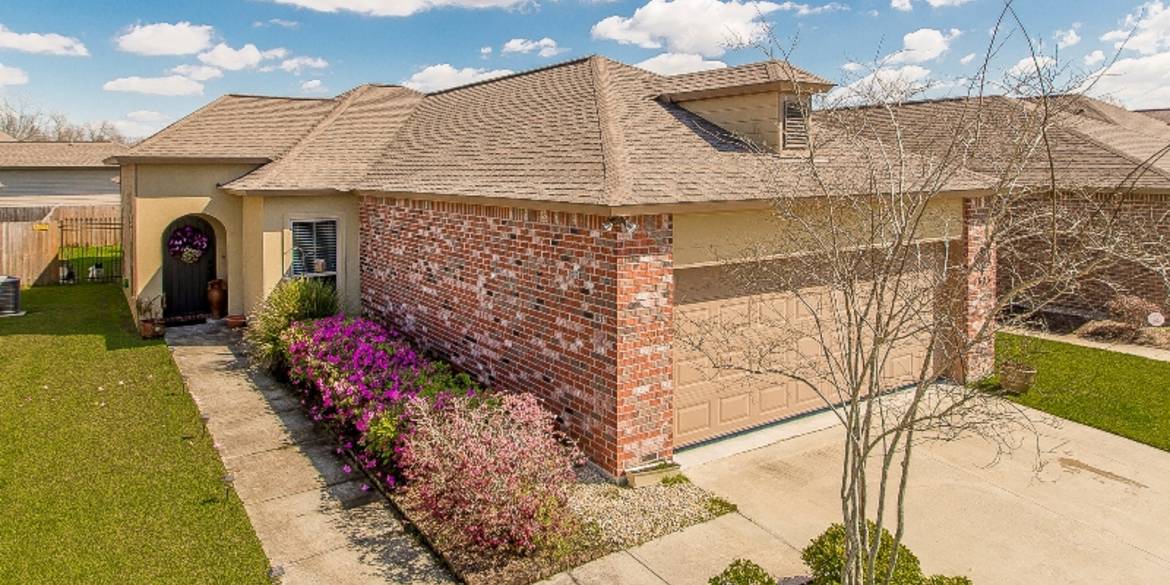 Brivity 1625 El Tigre Saint Gabriel, LA 70776