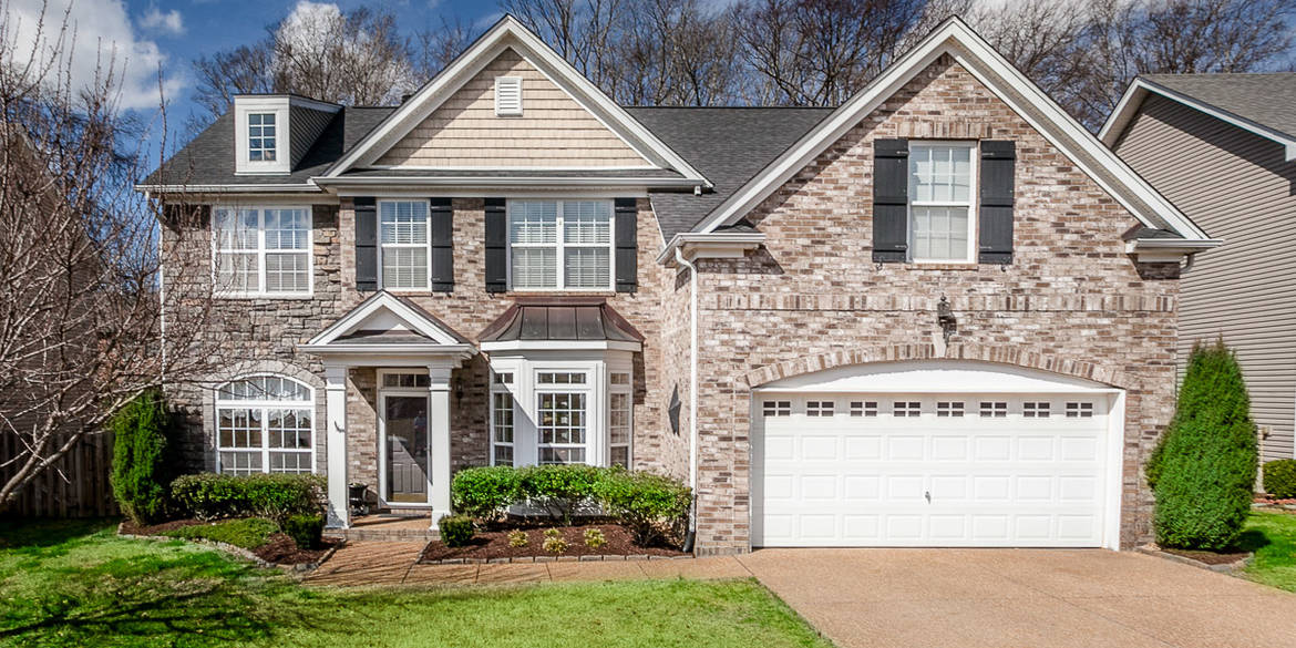 Brivity 1042 Tanyard Springs Dr Spring Hill, TN 37174