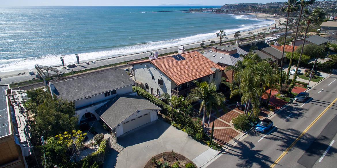 Brivity 34611 Camino Capistrano Capistrano Beach, CA 92624