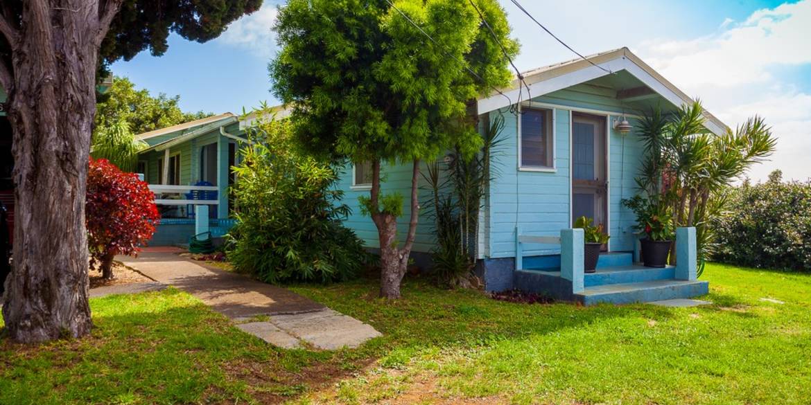 Brivity Jacobson Team • 661677B Kawaihae Road Kamuela, HI 96743