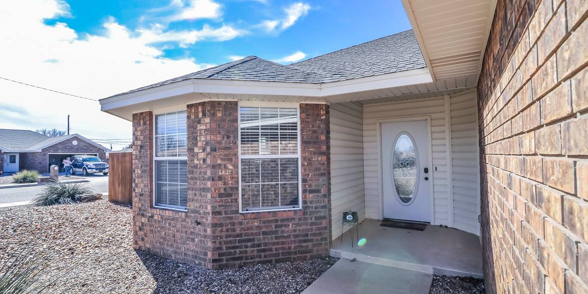 Brivity 1912 Franklin Clovis, NM 88101