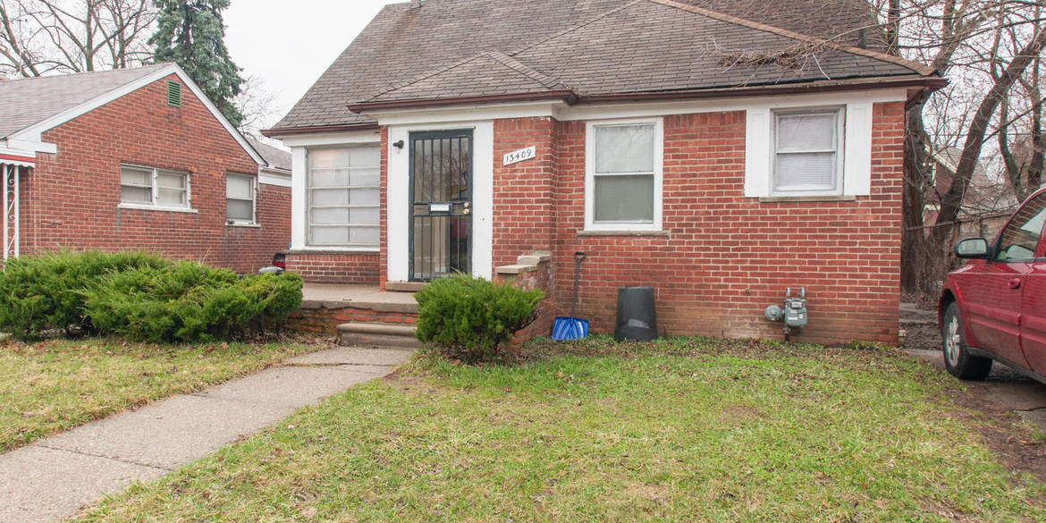 Brivity 13409 Hubbell St Detroit, MI 48227