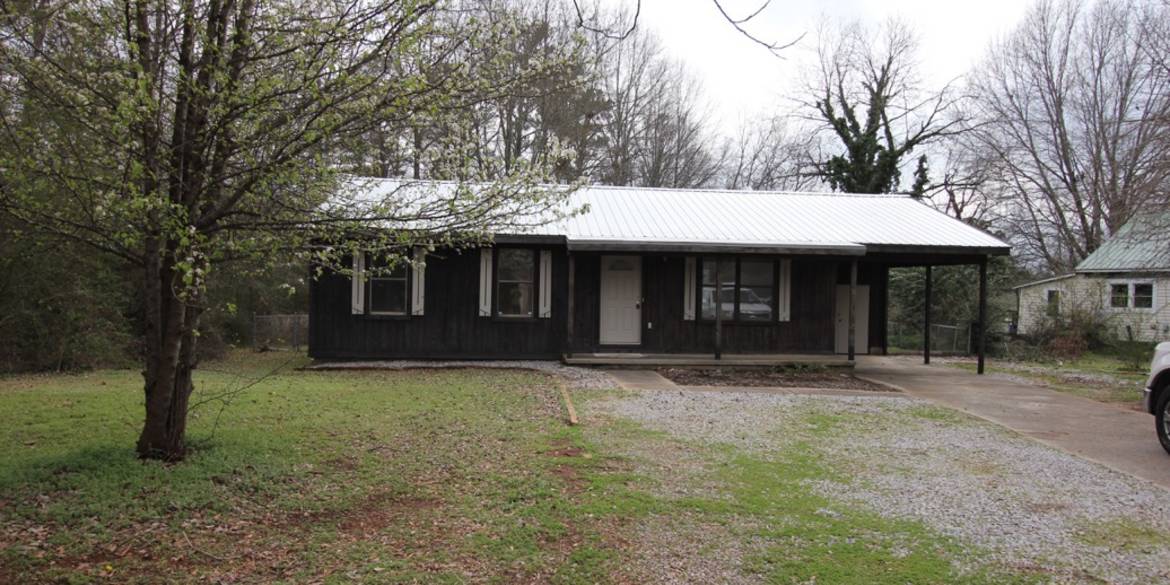 Brivity 1774 Ashville Rd Montevallo, AL 35115