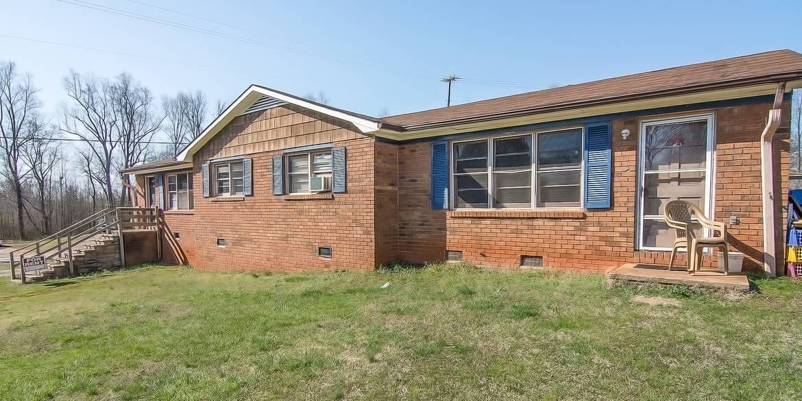 Brivity 2020 Fort Prince Boulevard Wellford, SC 29385