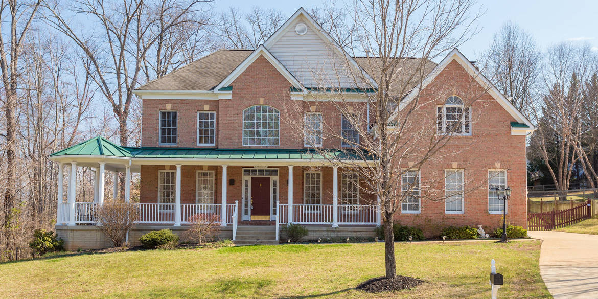 Brivity 16017 Hayes Lane Woodbridge, VA 22191