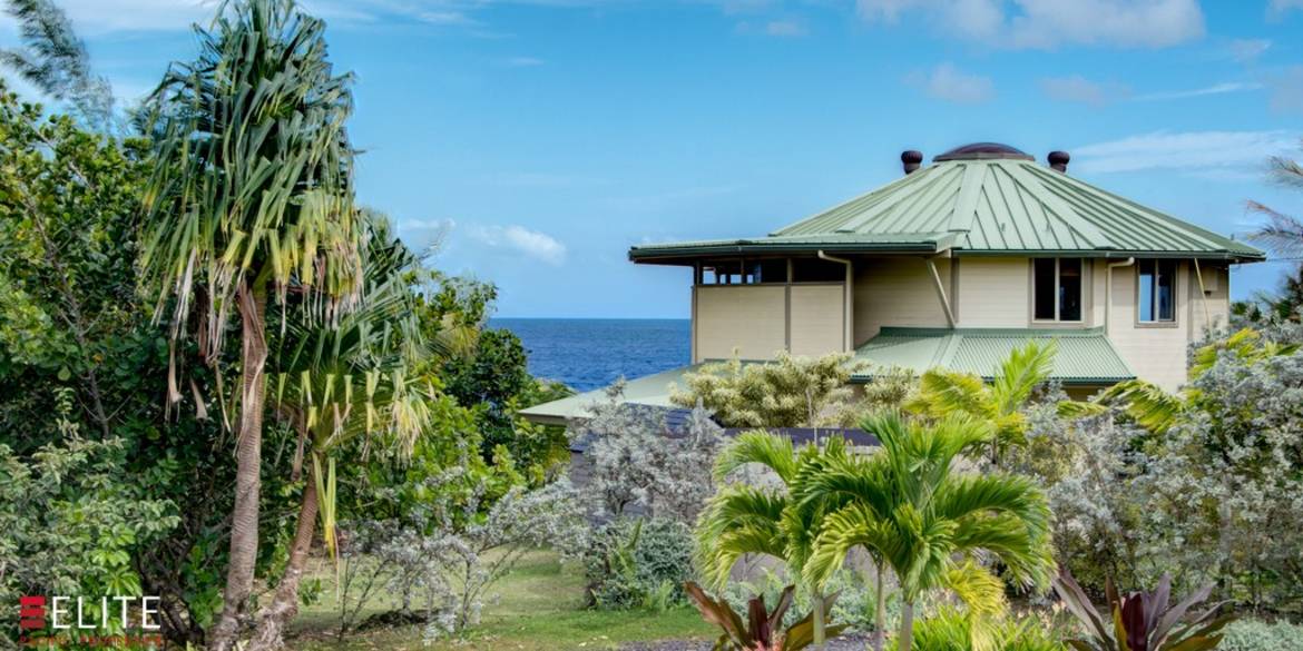 Brivity Jessica Gauthier • 15871 Paradise Ala Kai Drive Keaau, HI