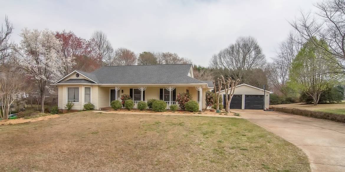 Brivity 106 Colony Rd Taylors, SC 29687