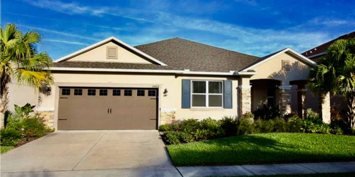 Brivity 13002 Sawgrass Pine Circle Orlando, FL 32824