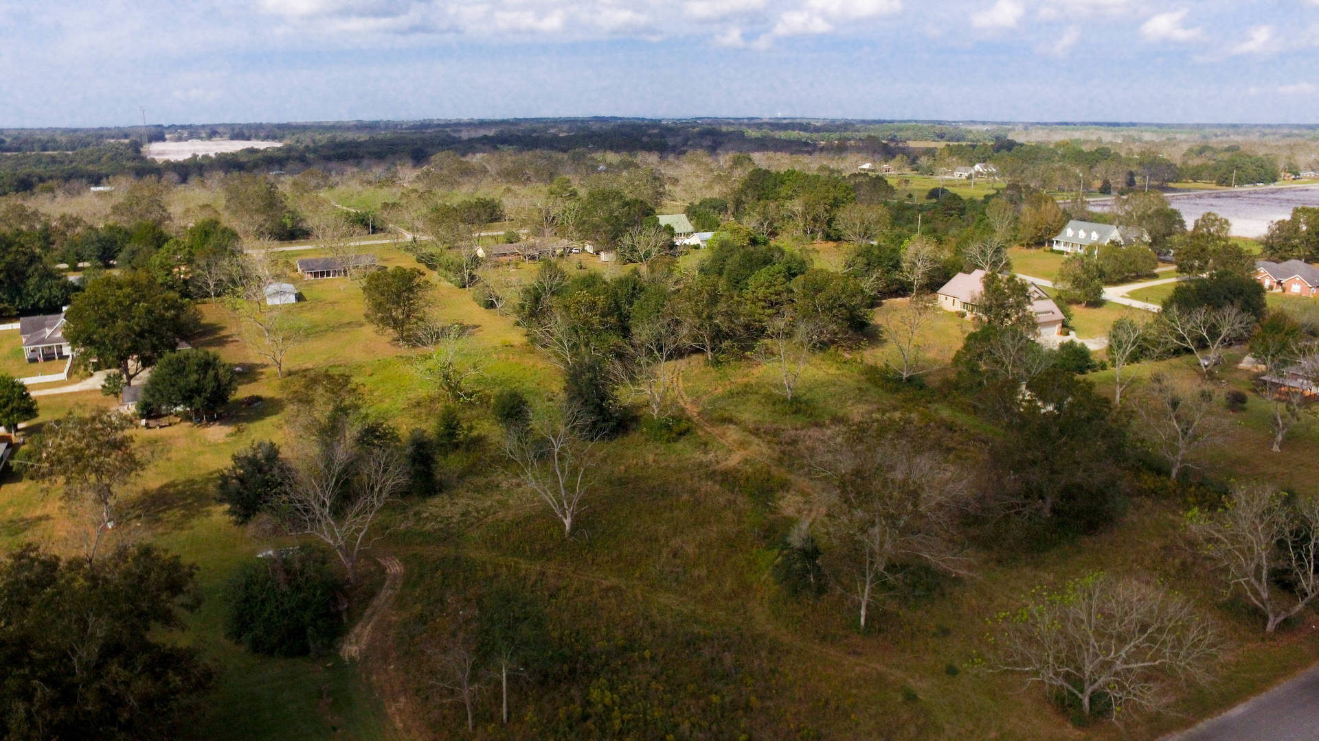 Brivity 0 Pecan Lane Fairhope, AL 36532 Virtual Tour