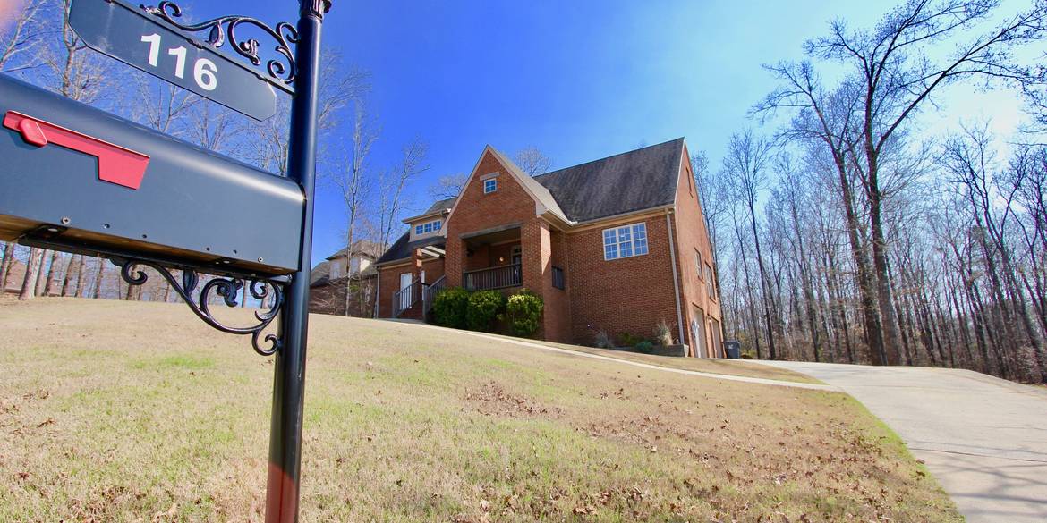 Brivity 116 Timber Ridge Dr Alabaster, AL 35007
