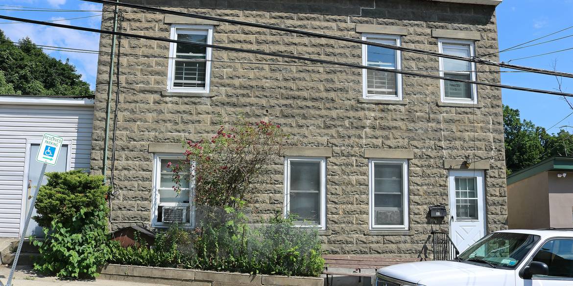 Brivity 32 Havell Street Ossining, NY 10566