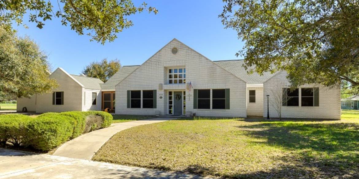 Brivity 4084 N Bryan Rd Mission, TX 78573