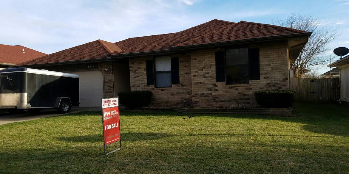 Brivity 3226 W Calhoun St Springfield, MO 65802