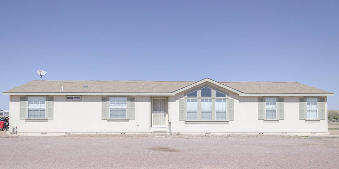 Brivity 11008 W Prairie Lane Casa Grande, AZ 85193