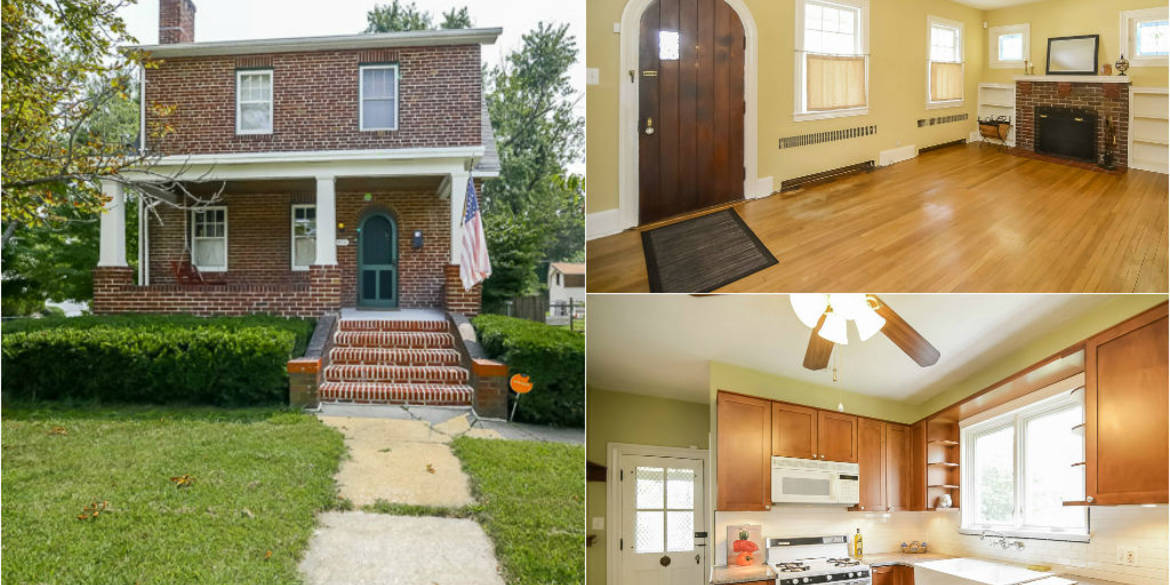 Brivity 6713 Old Harford Rd Baltimore, MD 21234