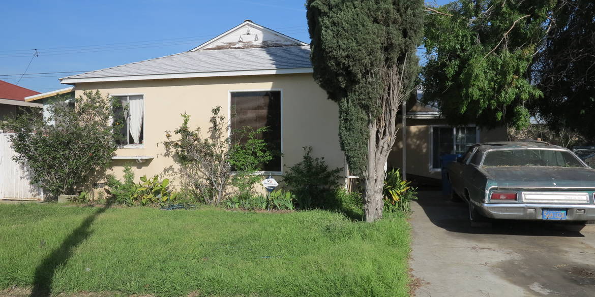 Brivity 9448 Arlee Ave. Santa Fe Springs, CA 90670