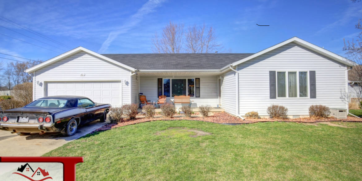 Brivity 401 Linden Saint Joseph, IL 61873