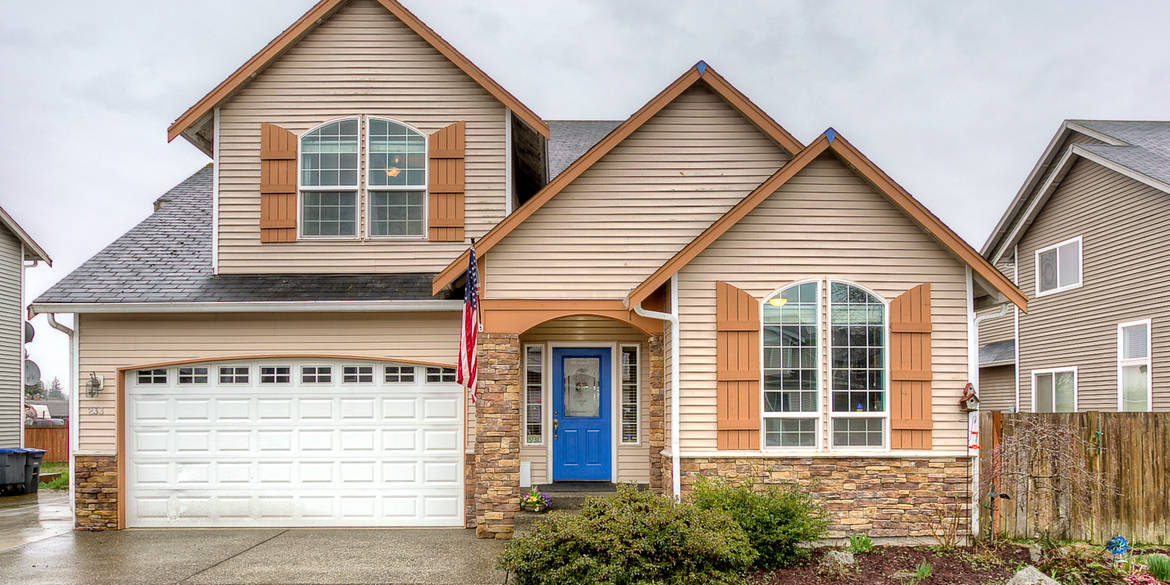 Brivity 233 Elise Lane Pacific, WA 98047