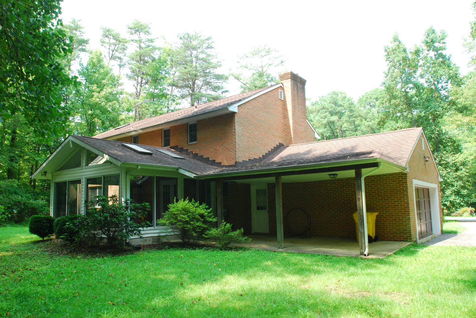 Brivity 555 Pinedale Drive Annapolis, MD 21401 Virtual Tour