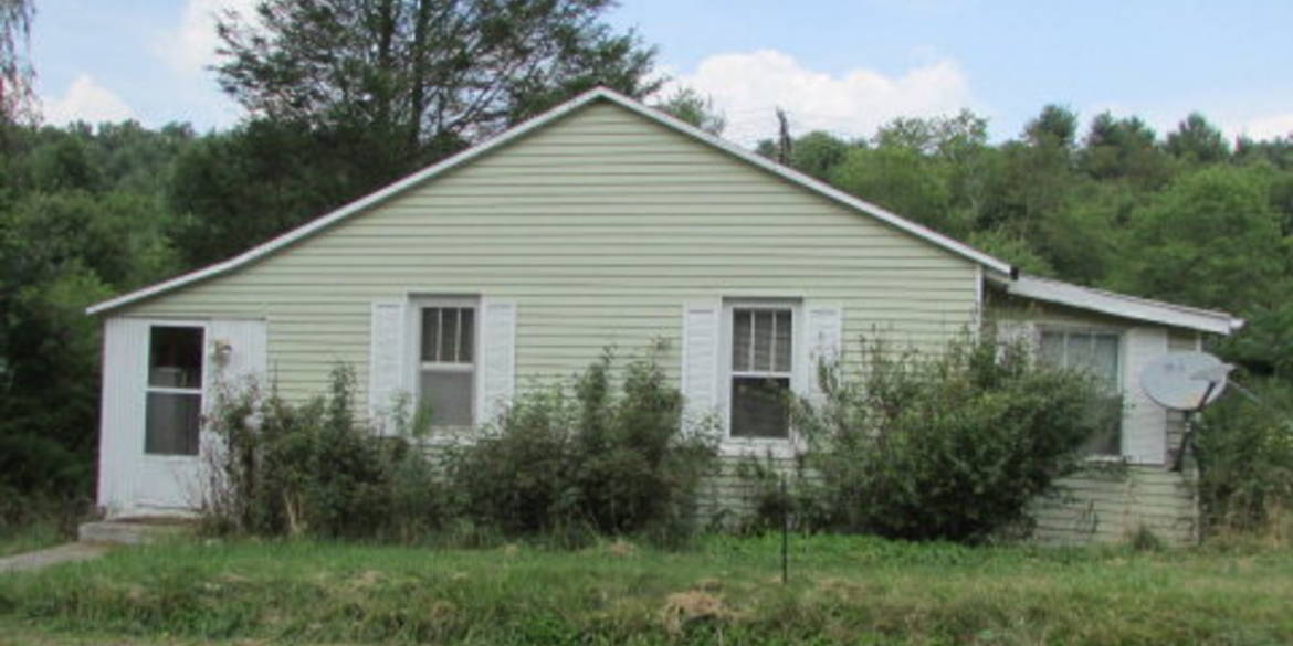 Brivity 1168 Suiter Road Bland, VA 24315