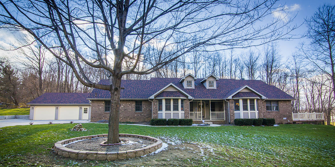 Brivity Seller 5735 North Quail Lane Middletown, IN 47356