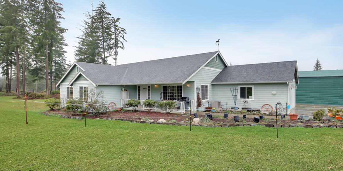 Brivity 929 366th St E Roy, WA 98580