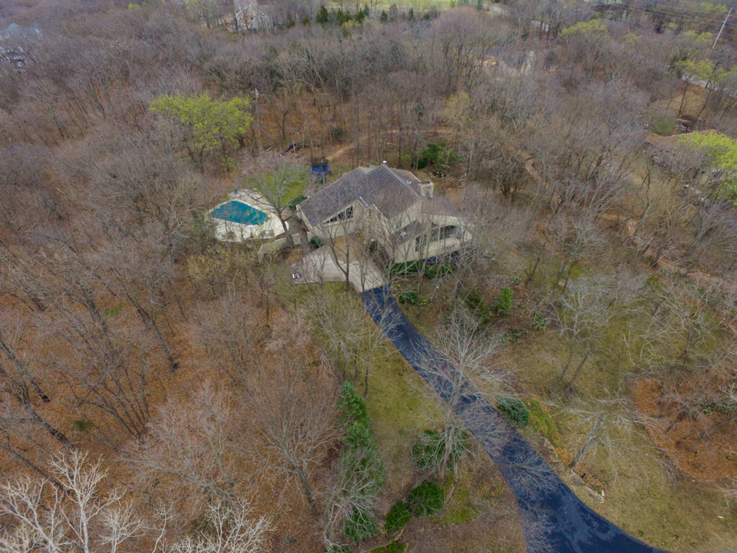 25635 West 127th Street Olathe, KS 66061