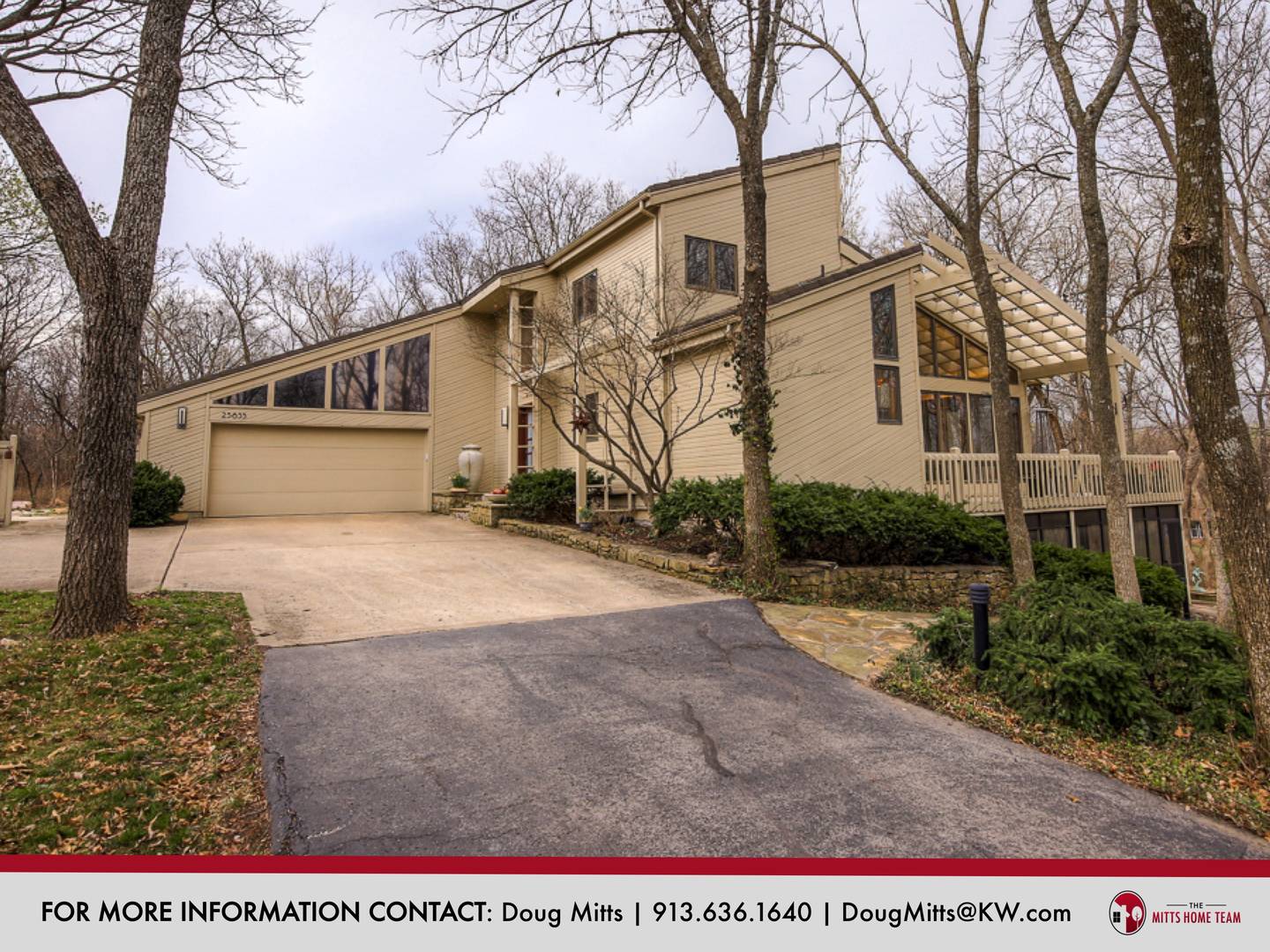 25635 West 127th Street Olathe, KS 66061