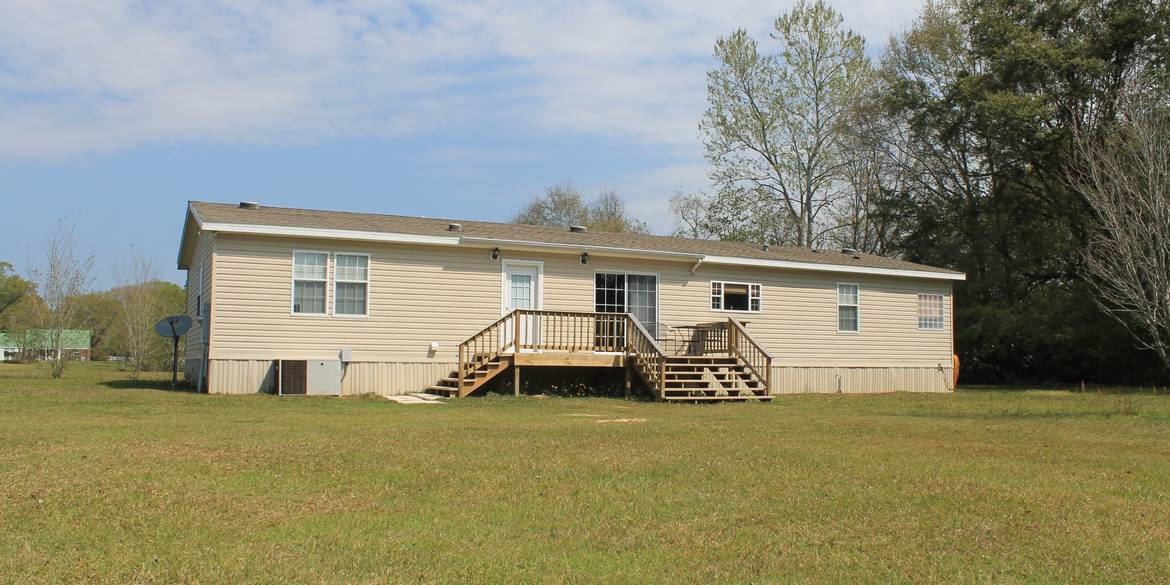 Brivity 1761 W Kingsfield Rd. Cantonment, FL 32533