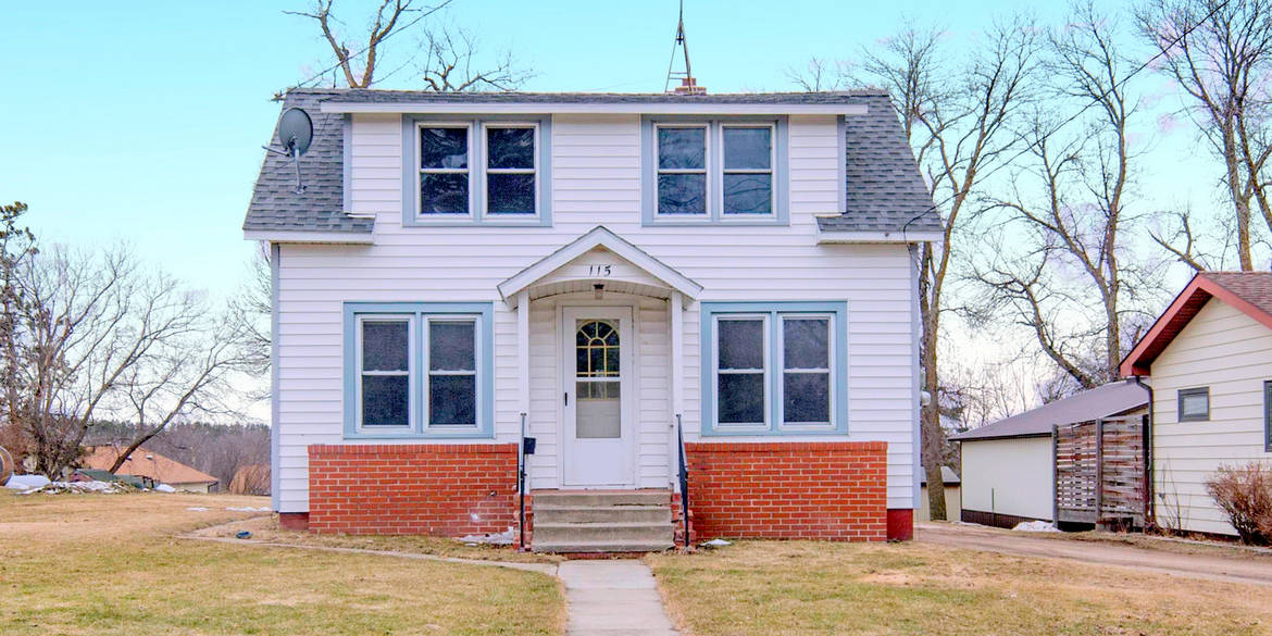 Brivity 115 N Central Ave Dalton, MN 56324