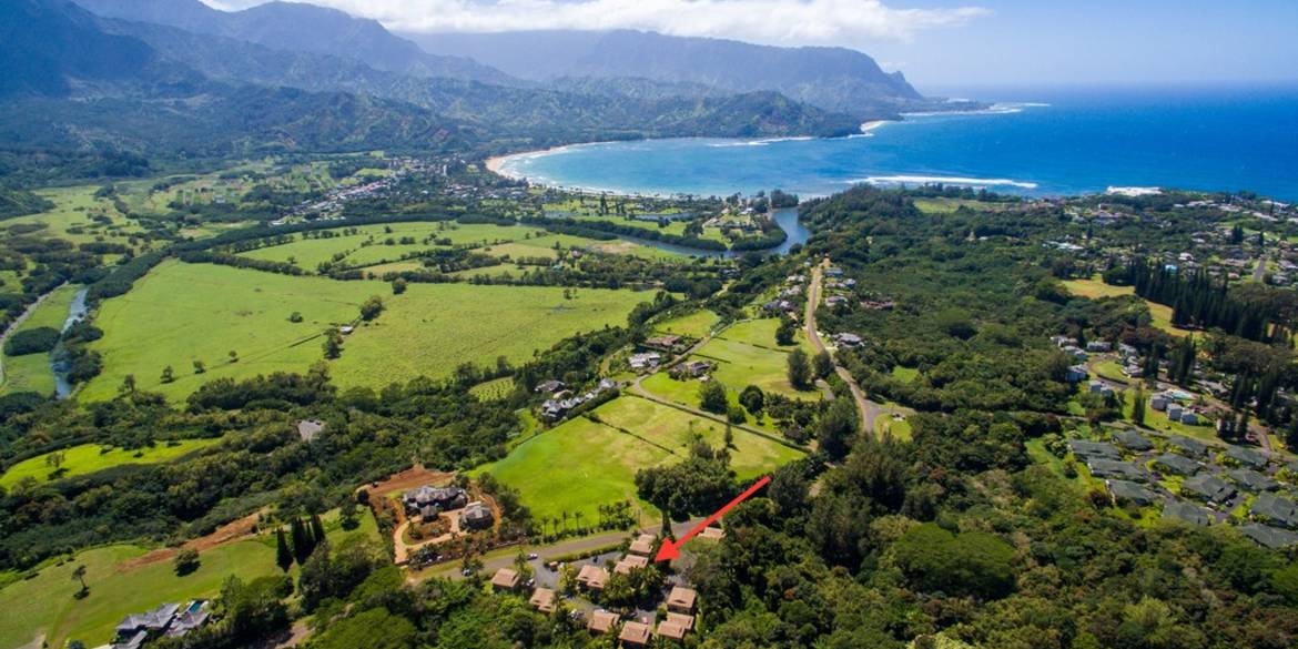 Brivity Donna Rice, Derek Trapp • 4800 Hanalei Plantation Road Apt