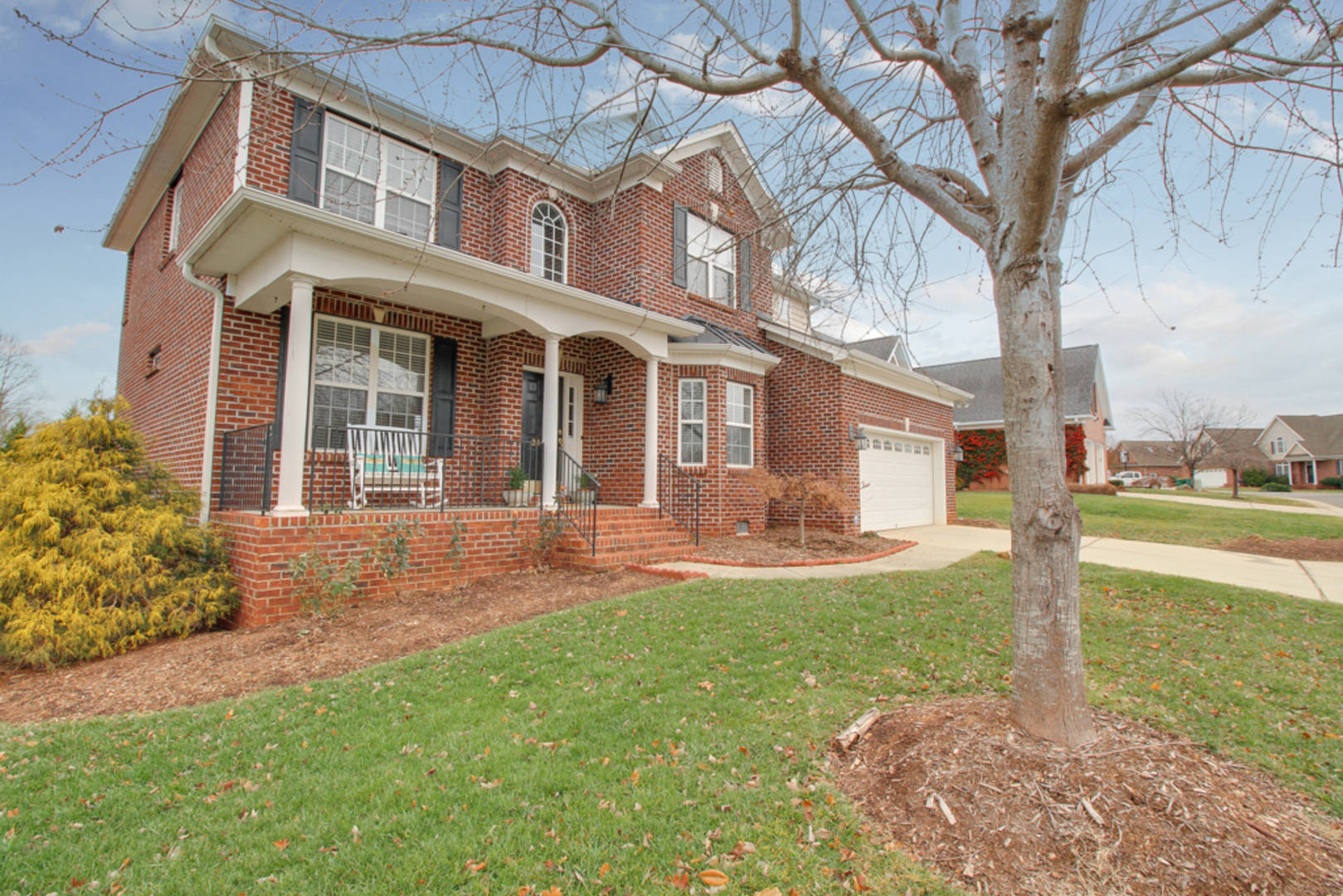 Brivity 2189 Waterford Village Dr Clemmons, NC 27012 Virtual Tour