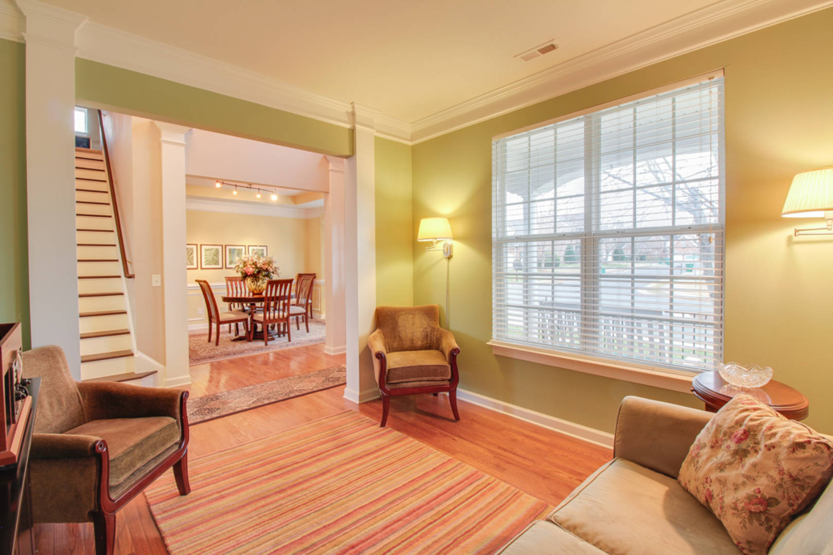 Brivity 2189 Waterford Village Dr Clemmons, NC 27012 Virtual Tour